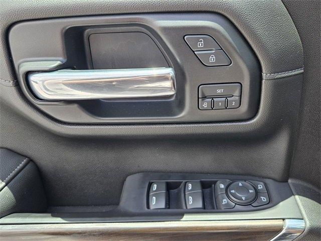 used 2020 GMC Sierra 1500 car, priced at $35,940