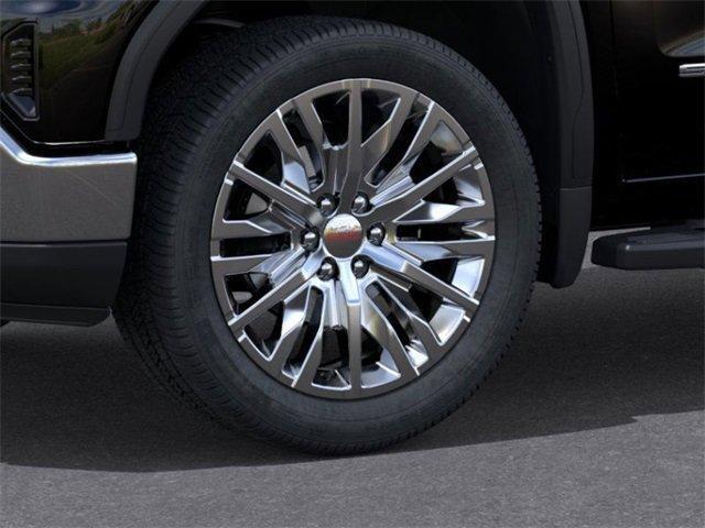 new 2025 GMC Sierra 1500 car, priced at $58,189