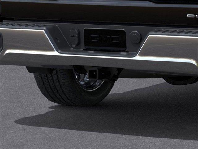 new 2025 GMC Sierra 1500 car, priced at $58,189