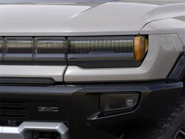 new 2026 GMC HUMMER EV SUV car, priced at $100,019