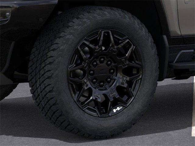 new 2026 GMC HUMMER EV SUV car, priced at $100,019