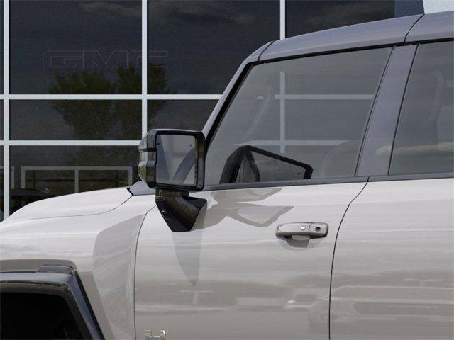 new 2026 GMC HUMMER EV SUV car, priced at $100,019