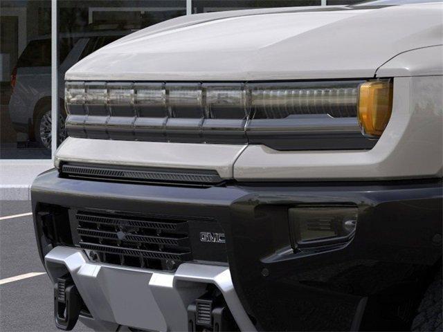 new 2026 GMC HUMMER EV SUV car, priced at $100,019