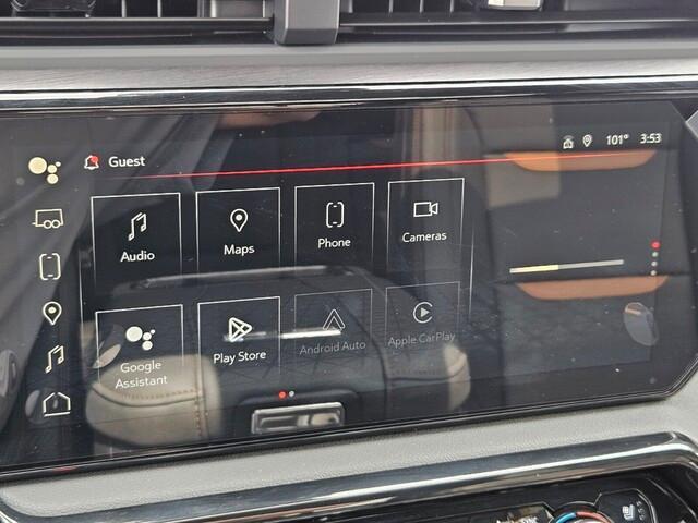 new 2025 GMC Sierra 2500 car, priced at $88,649