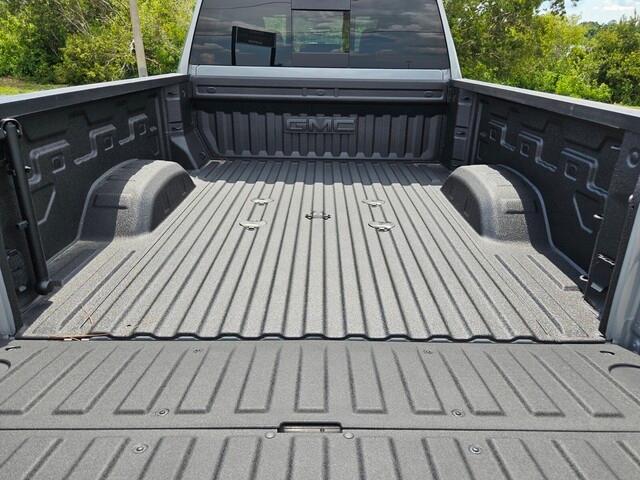 new 2025 GMC Sierra 2500 car, priced at $88,649