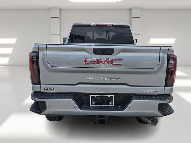 new 2025 GMC Sierra 2500 car, priced at $88,649