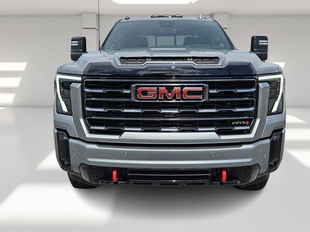 new 2025 GMC Sierra 2500 car, priced at $88,649