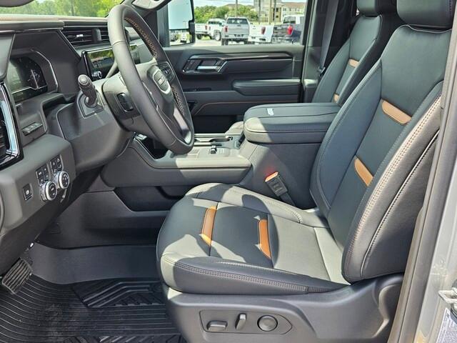 new 2025 GMC Sierra 2500 car, priced at $88,649