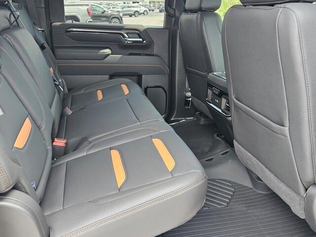 new 2025 GMC Sierra 2500 car, priced at $88,649