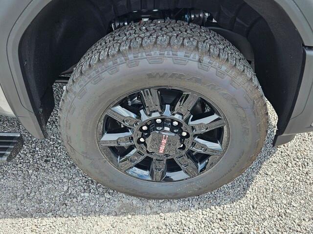 new 2025 GMC Sierra 2500 car, priced at $88,649