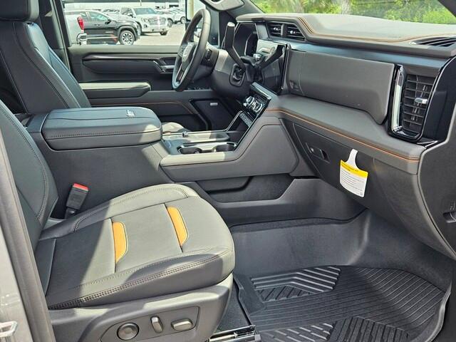 new 2025 GMC Sierra 2500 car, priced at $88,649