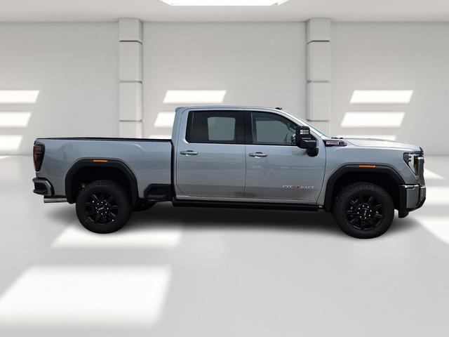 new 2025 GMC Sierra 2500 car, priced at $88,649