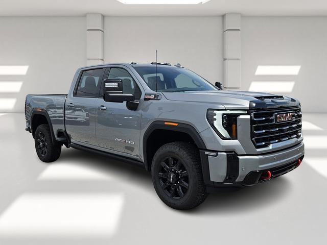 new 2025 GMC Sierra 2500 car, priced at $88,649