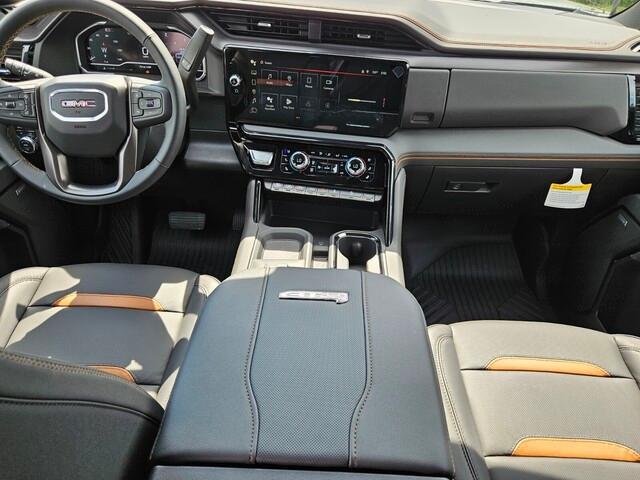 new 2025 GMC Sierra 2500 car, priced at $88,649