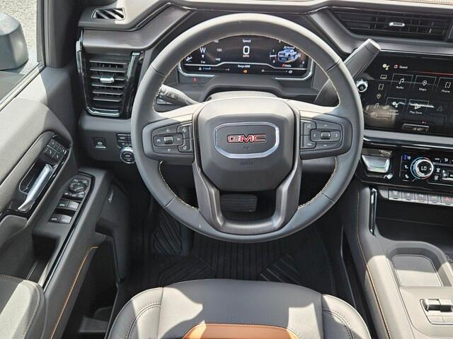 new 2025 GMC Sierra 2500 car, priced at $88,649