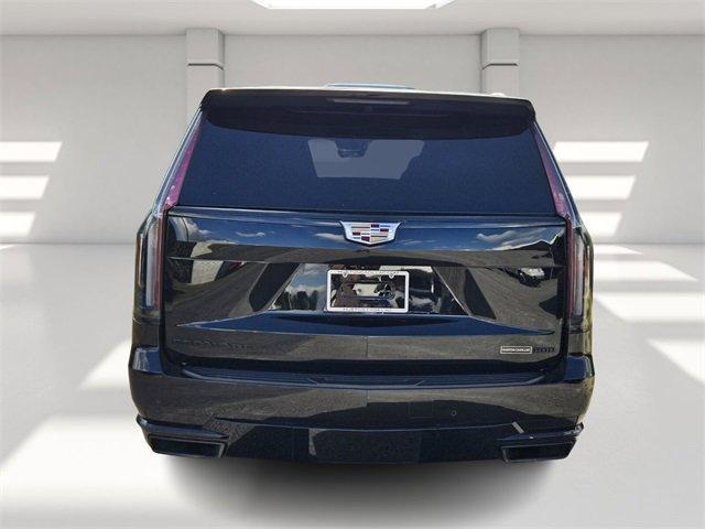 used 2021 Cadillac Escalade car, priced at $64,994