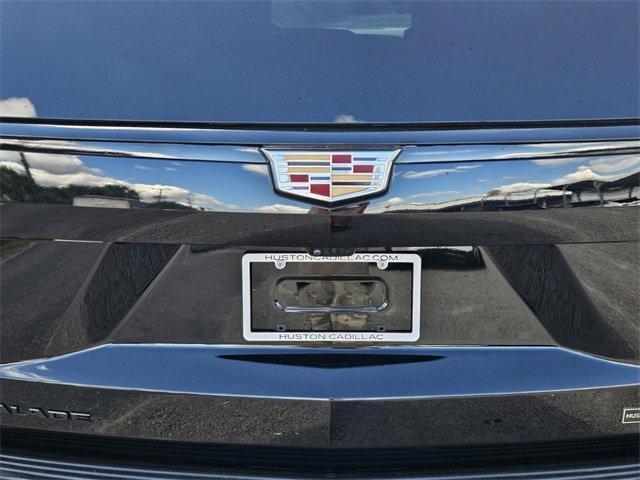 used 2021 Cadillac Escalade car, priced at $64,994