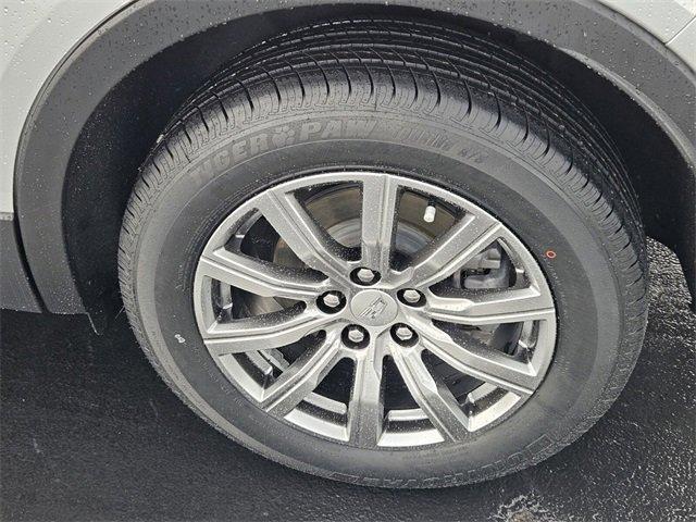 used 2021 Cadillac XT4 car, priced at $24,991