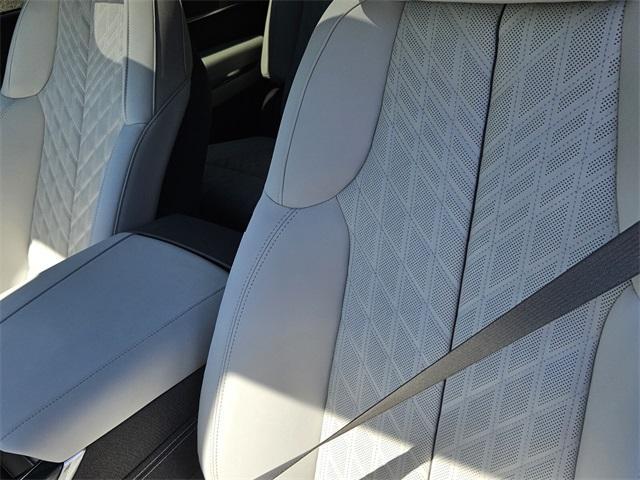 new 2025 Cadillac Escalade IQ car, priced at $134,540