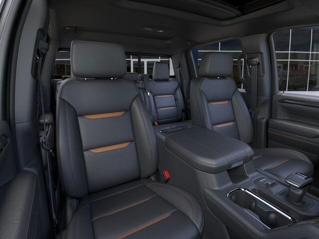 new 2026 GMC Sierra 1500 car, priced at $72,405