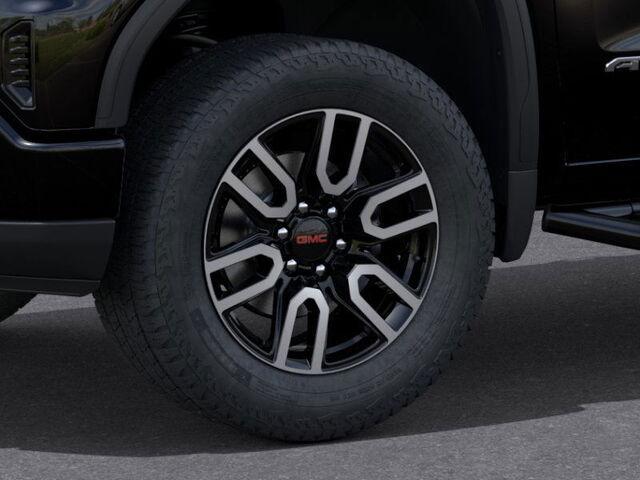 new 2026 GMC Sierra 1500 car, priced at $72,405