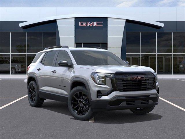 new 2026 GMC Terrain car, priced at $32,385