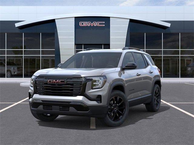 new 2026 GMC Terrain car, priced at $32,385