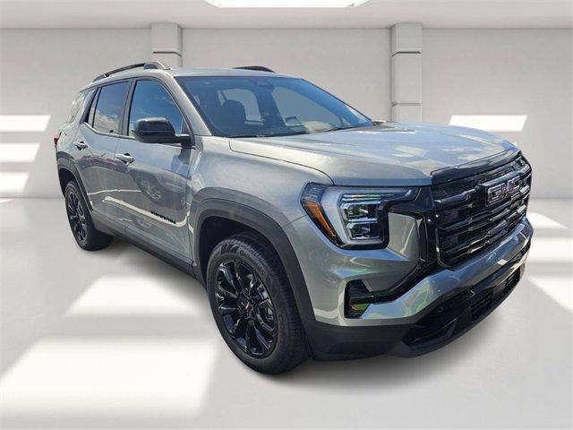 new 2026 GMC Terrain car, priced at $32,385