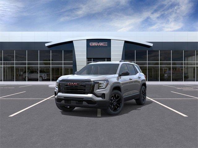 new 2026 GMC Terrain car, priced at $32,385