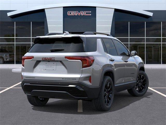 new 2026 GMC Terrain car, priced at $32,385