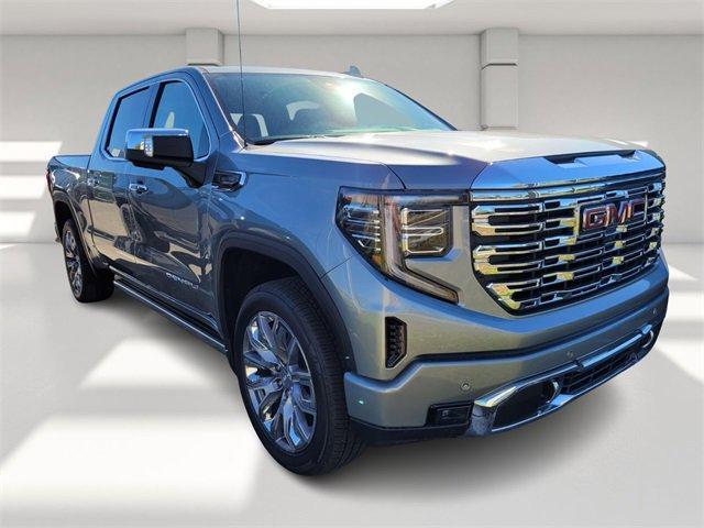 new 2025 GMC Sierra 1500 car, priced at $73,300