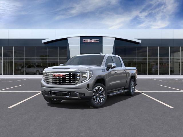 new 2025 GMC Sierra 1500 car, priced at $73,300