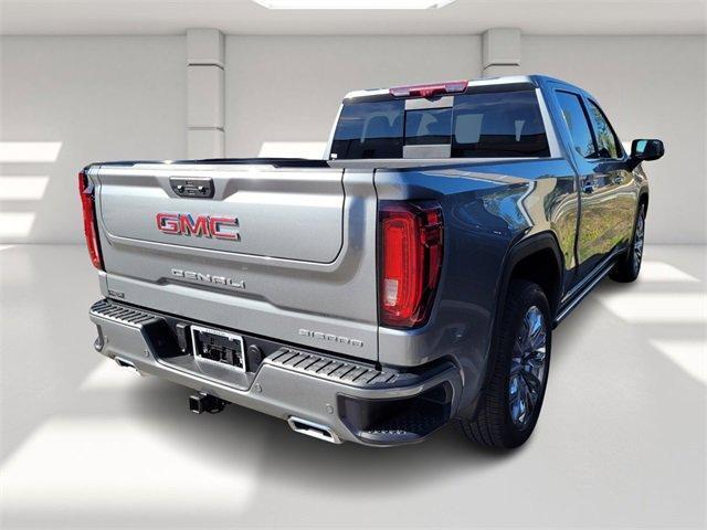 new 2025 GMC Sierra 1500 car, priced at $73,300