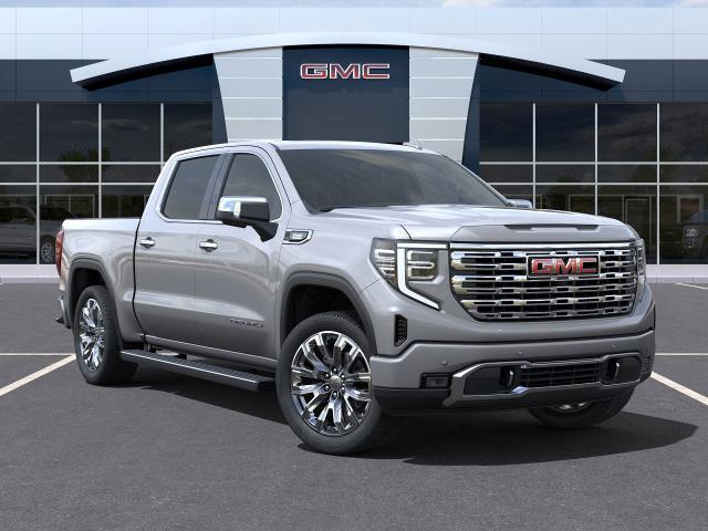 new 2025 GMC Sierra 1500 car, priced at $73,300