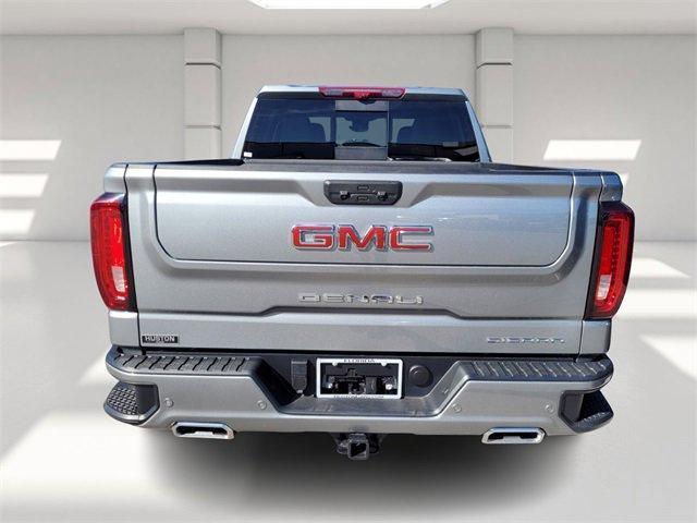 new 2025 GMC Sierra 1500 car, priced at $73,300