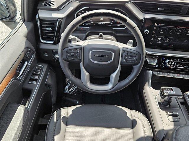 new 2025 GMC Sierra 1500 car, priced at $72,405
