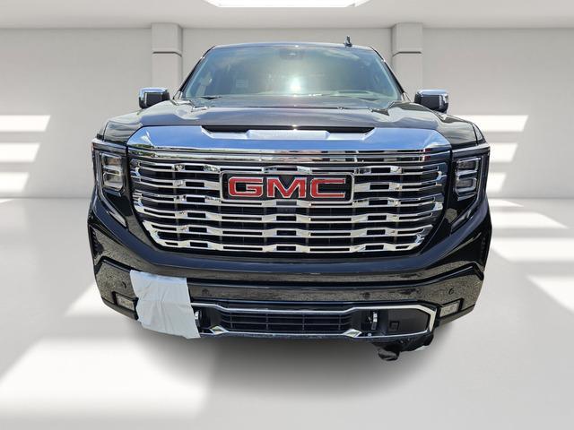 new 2025 GMC Sierra 1500 car, priced at $72,405