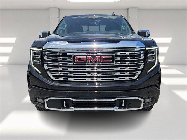 new 2025 GMC Sierra 1500 car, priced at $72,405