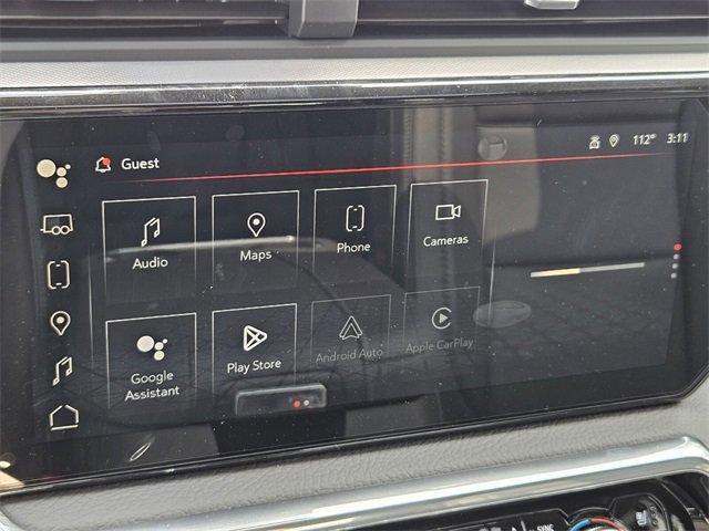new 2025 GMC Sierra 1500 car, priced at $72,405