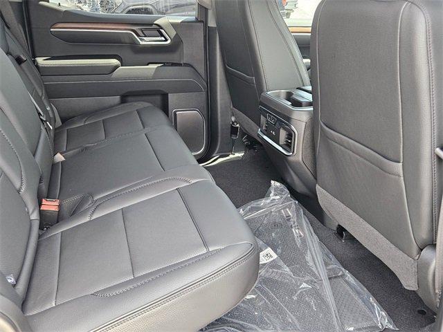 new 2025 GMC Sierra 1500 car, priced at $72,405