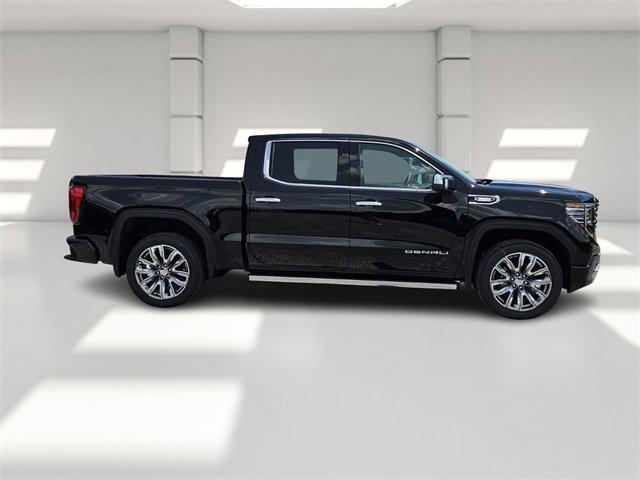 new 2025 GMC Sierra 1500 car, priced at $72,405