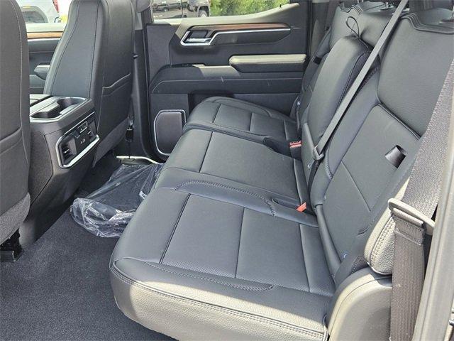 new 2025 GMC Sierra 1500 car, priced at $72,405