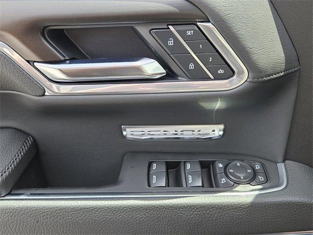 new 2025 GMC Sierra 1500 car, priced at $72,405