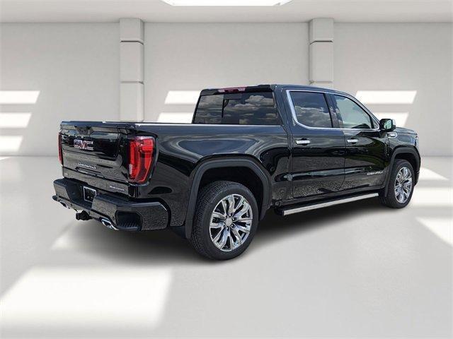new 2025 GMC Sierra 1500 car, priced at $72,405