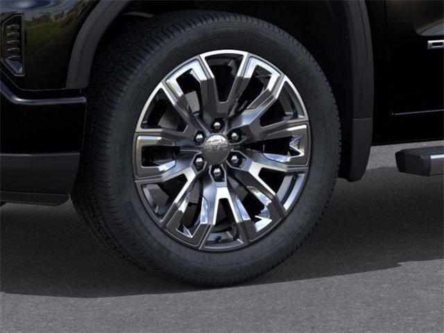 new 2025 GMC Sierra 1500 car, priced at $72,405