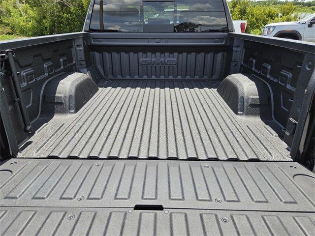 new 2025 GMC Sierra 1500 car, priced at $72,405