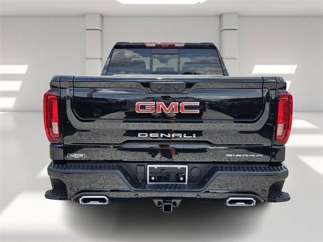 new 2025 GMC Sierra 1500 car, priced at $72,405