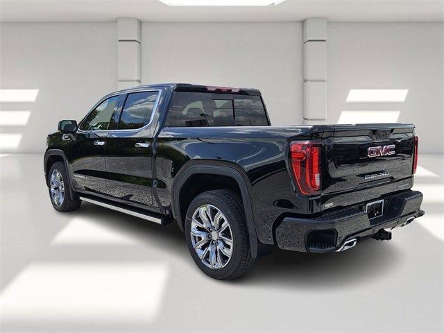 new 2025 GMC Sierra 1500 car, priced at $72,405