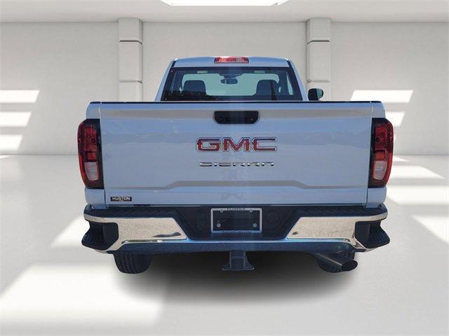 new 2025 GMC Sierra 2500 car, priced at $51,445