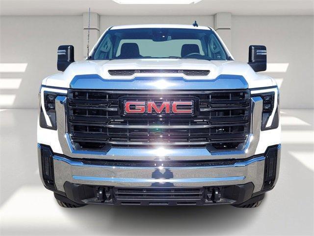 new 2025 GMC Sierra 2500 car, priced at $51,445